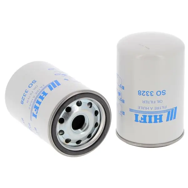 Filtr oleju SO 3328