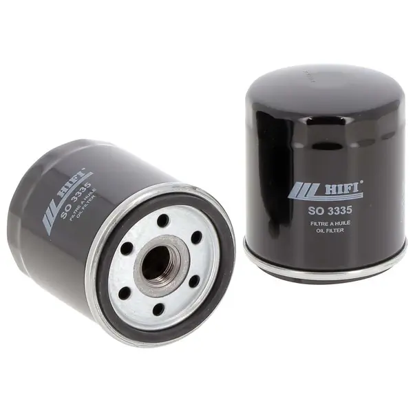 Filtr oleju SO 3335