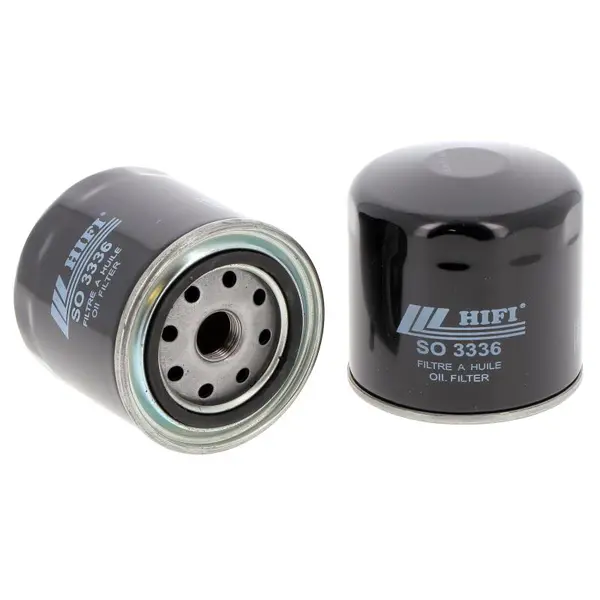 Filtr oleju SO 3336