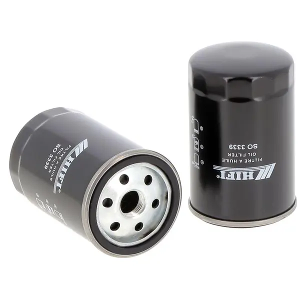 Filtr oleju SO 3339
