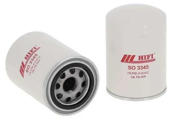 Filtr oleju SO 3345