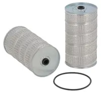  Filtr oleju SO 3357