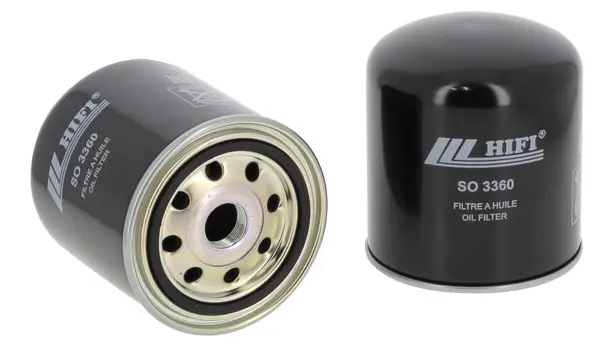 Filtr oleju SO 3360