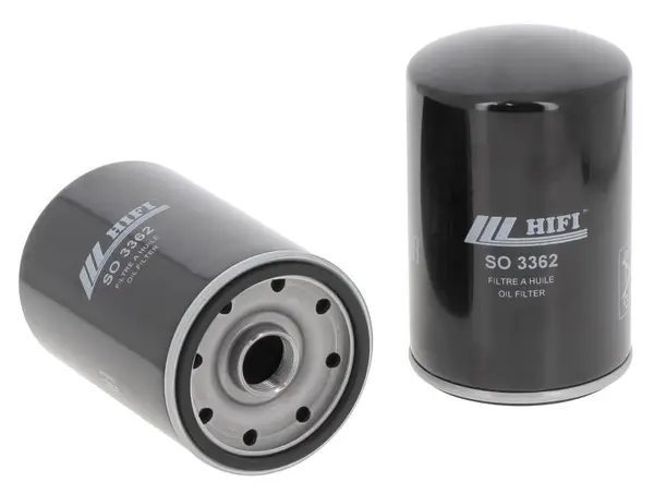 Filtr oleju SO 3362