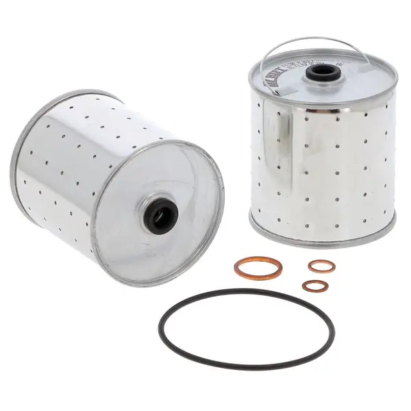 Filtr oleju SO 3364