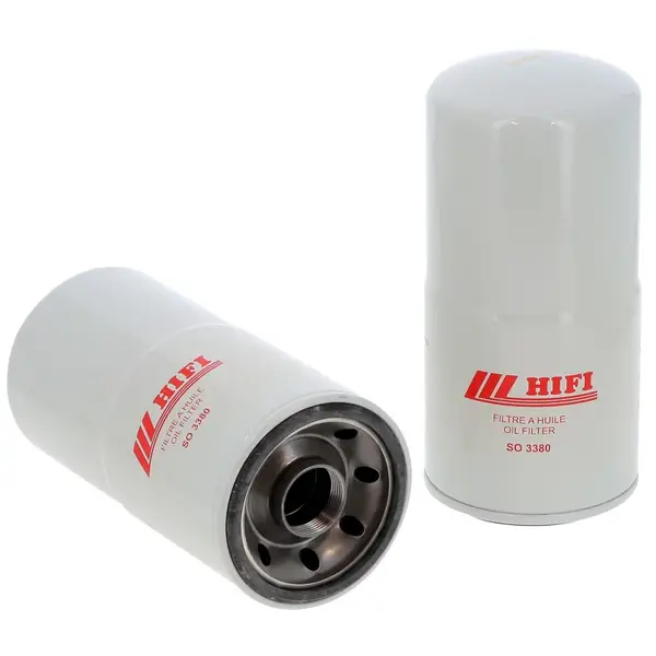 Filtr oleju SO 3380