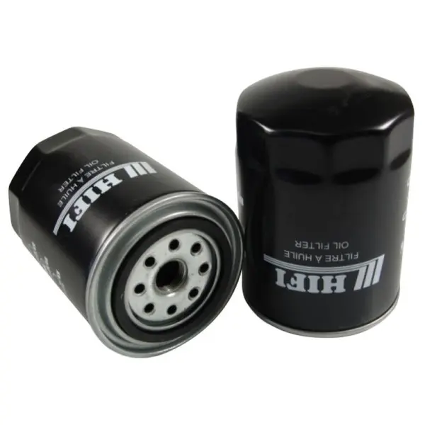 Filtr oleju SO 3390