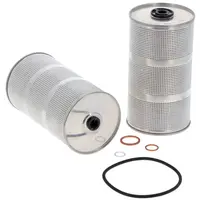  Filtr oleju SO 3391