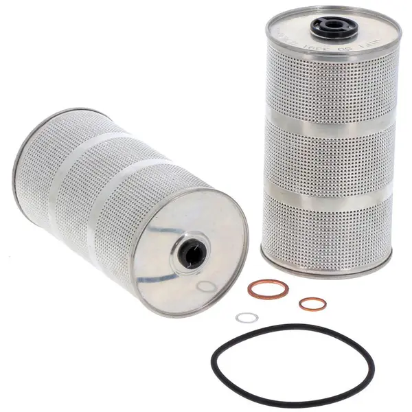 Filtr oleju SO 3391