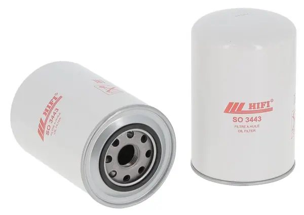 Filtr oleju SO 3443