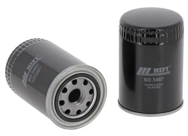 Filtr oleju SO 3467