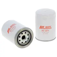  Filtr oleju SO 3473