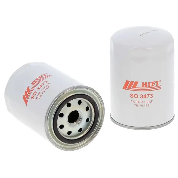 Filtr oleju SO 3473