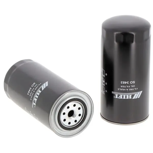 Filtr oleju SO 3483