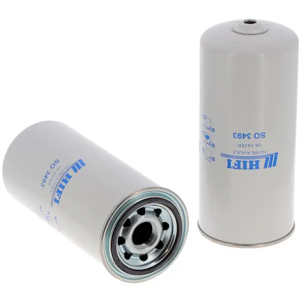 Filtr oleju SO 3493