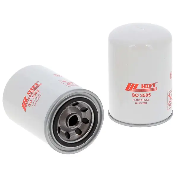 Filtr oleju SO 3505