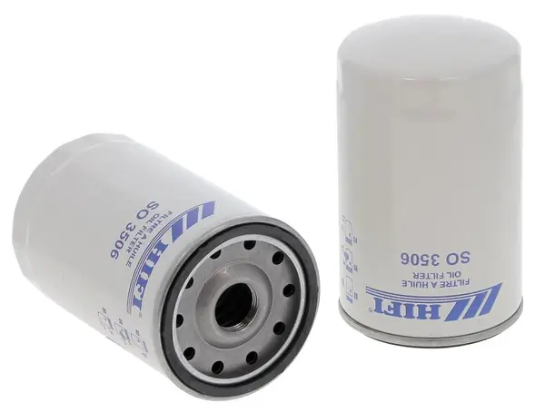 Filtr oleju SO 3506