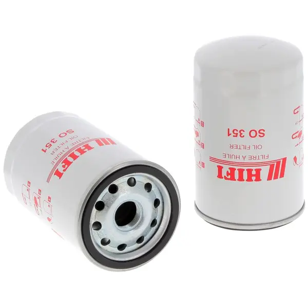 Filtr oleju SO 351