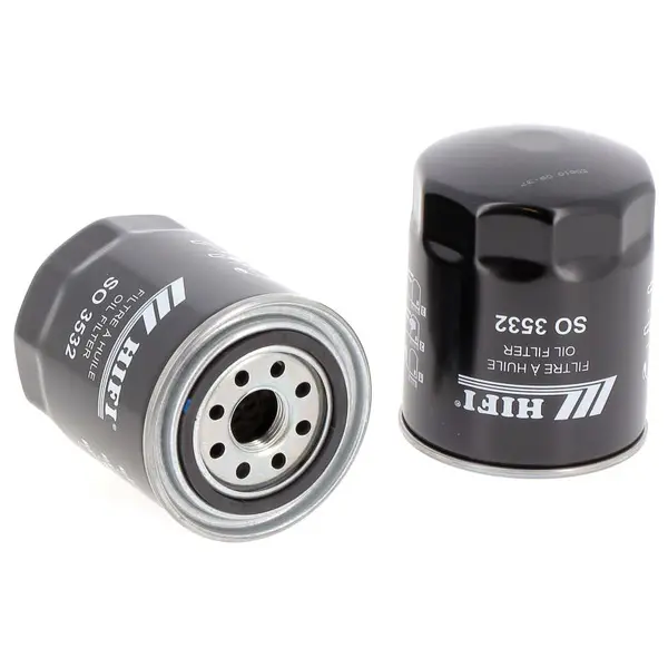 Filtr oleju SO 3532
