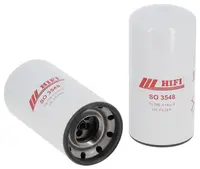  Filtr oleju SO 3548