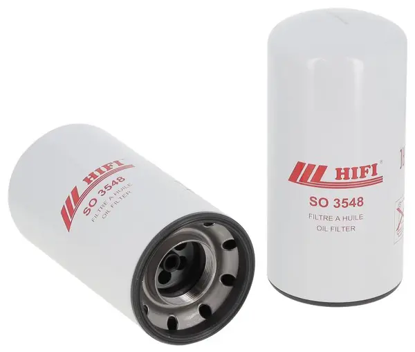 Filtr oleju SO 3548