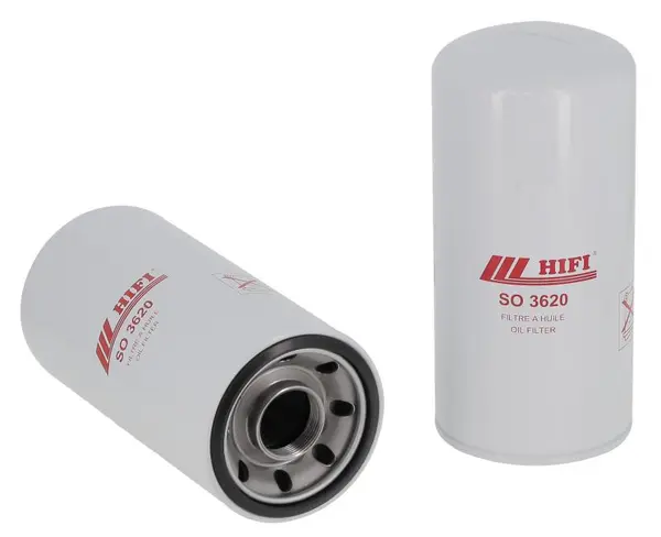 Filtr oleju SO 3620