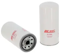  Filtr oleju SO 3640