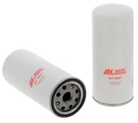  Filtr oleju SO 3661
