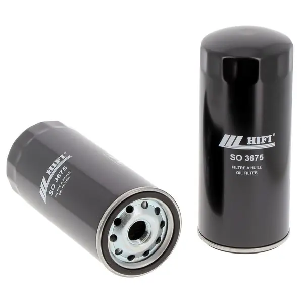 Filtr oleju SO 3675