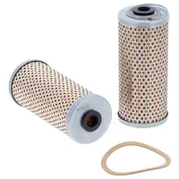  Filtr oleju SO 386
