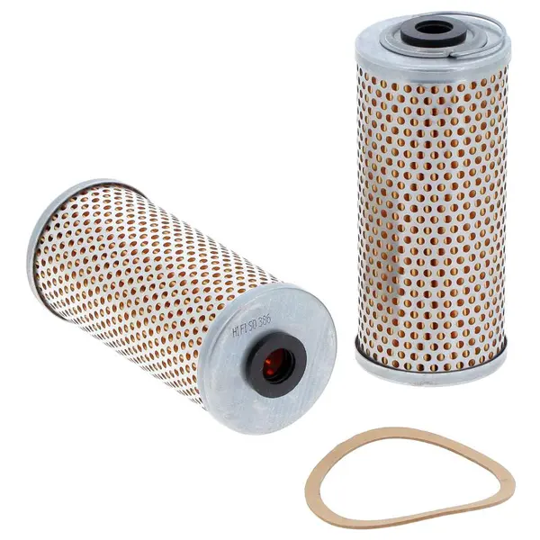 Filtr oleju SO 386