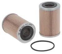  Filtr oleju SO 4000