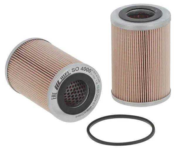 Filtr oleju SO 4000