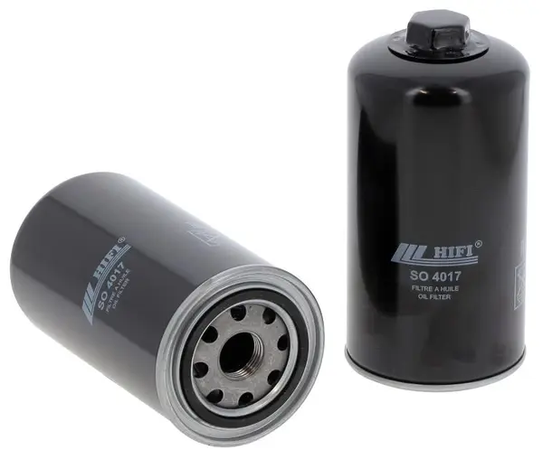 Filtr oleju SO 4017