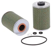  Filtr oleju SO 4032