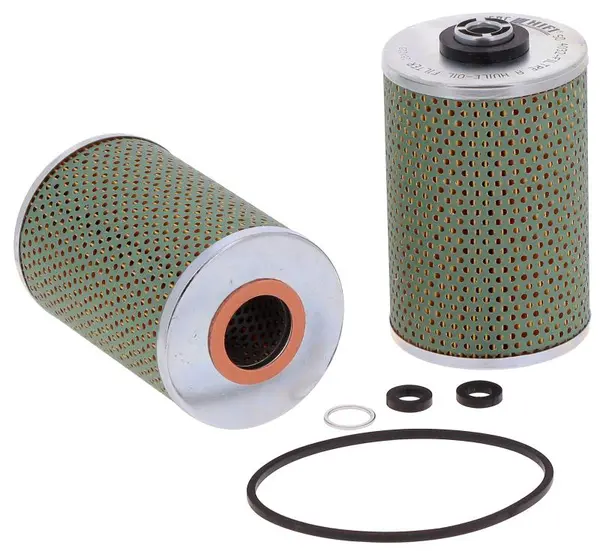 Filtr oleju SO 4032