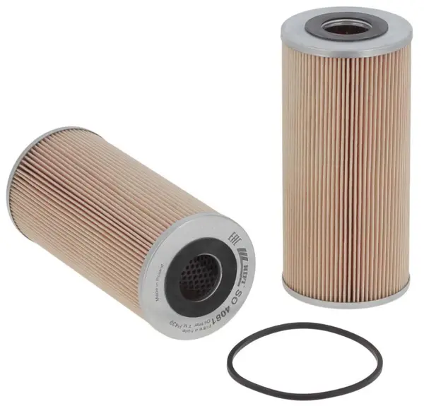 Filtr oleju SO 4081