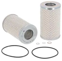  Filtr oleju SO 4105