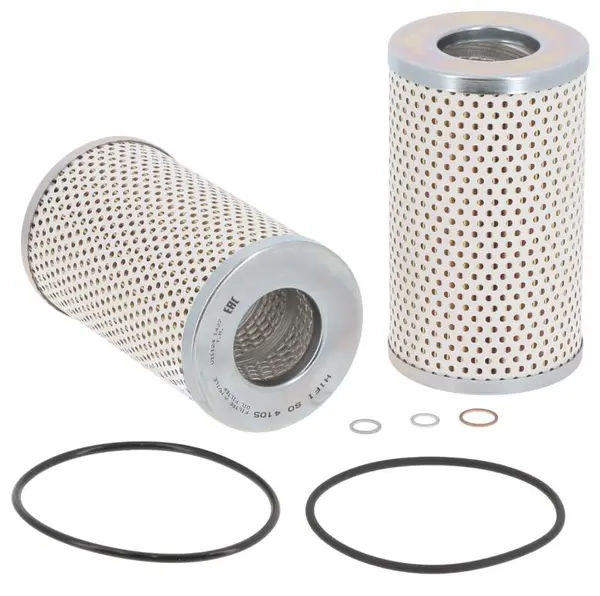 Filtr oleju SO 4105