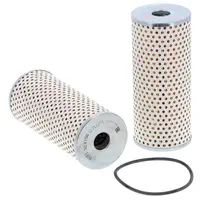  Filtr oleju SO 4156