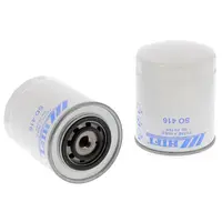  Filtr oleju SO 416