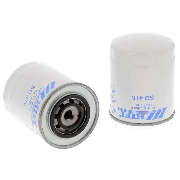 Filtr oleju SO 416