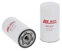  Filtr oleju SO 417