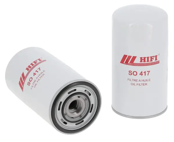 Filtr oleju SO 417