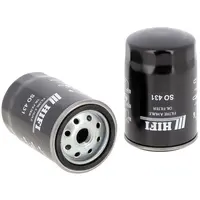  Filtr oleju SO 431