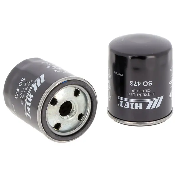 Filtr oleju SO 473