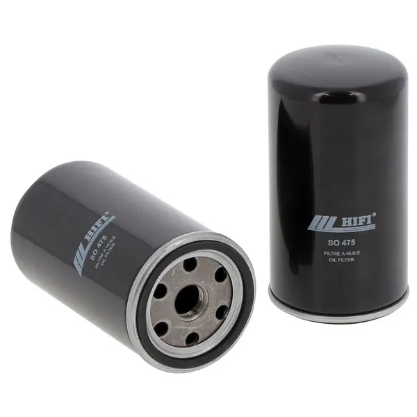 Filtr oleju SO 475