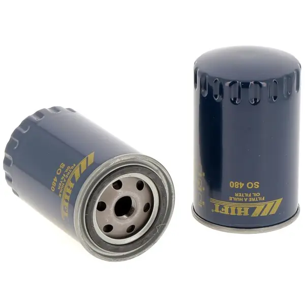 Filtr oleju SO 480