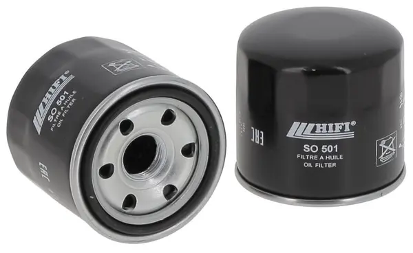 Filtr oleju SO 501