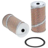  Filtr oleju SO 504